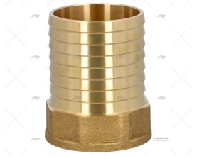 RACCORDO H 1"1/2x50mm GUIDI