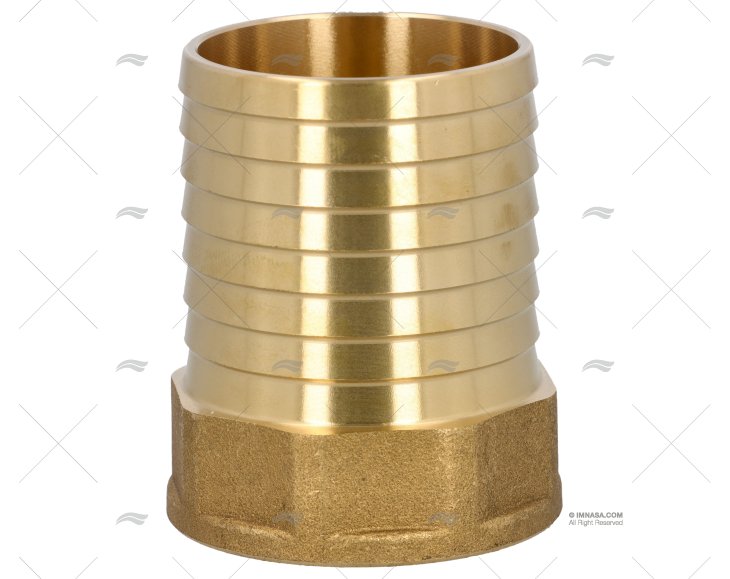 DERIVAÇÃO H 1\"1/2x50mm GUIDI