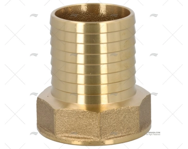 DERIVAÇÃO H 2"x50mm GUIDI