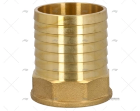 RACCORDO H 2"x60mm GUIDI