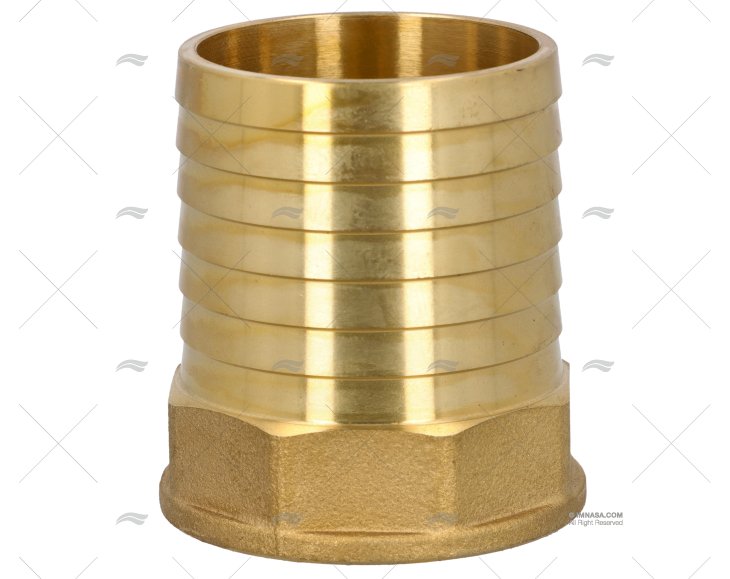 DERIVAÇÃO H 2"x60mm GUIDI