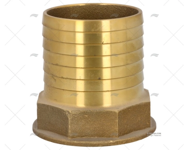 RACCORDO H 2"1/2x70mm GUIDI