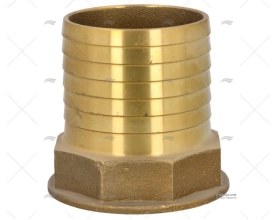 CONEXÃO H 2"1/2x70mm GUIDI