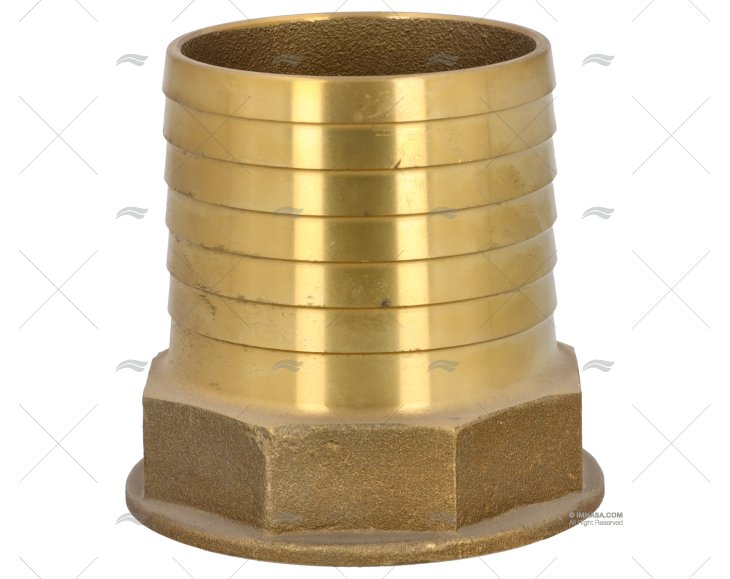 DERIVAÇÃO H 2\"1/2x70mm GUIDI