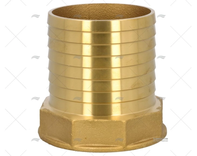 RACCORDO H 3"x80mm GUIDI
