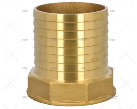 RACCORDO H 3"x80mm GUIDI
