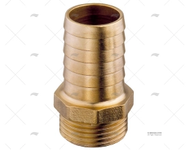 DERIVAÇÃO 1\"1/4x38mm LONGO GUIDI