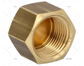 TAMPÃO H 3/8" GUIDI