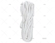WHITE SPLICED LINES 2X7 12mm