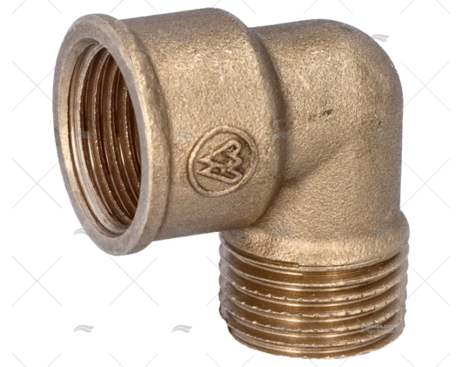 COTOVELO M-F 1/2"
