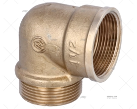 COTOVELO M-F 1"1/2