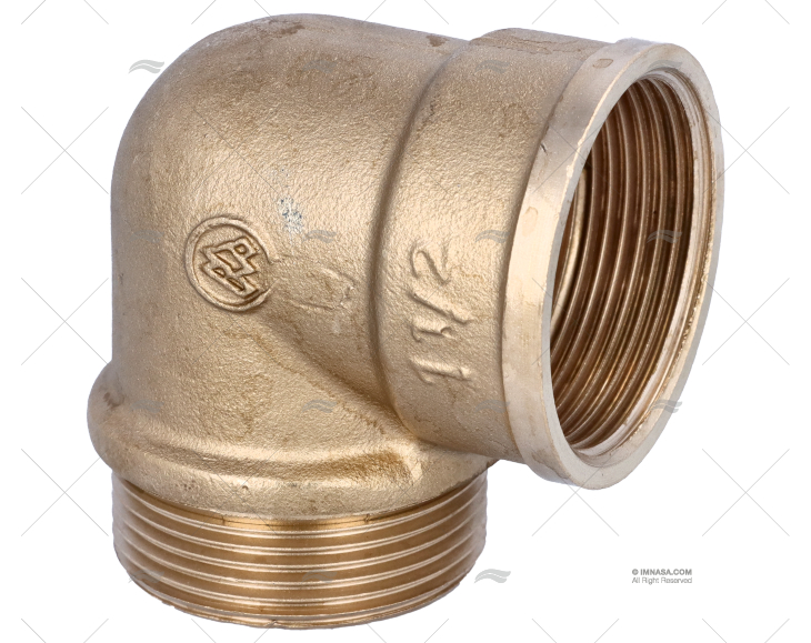 COTOVELO M-F 1"1/2