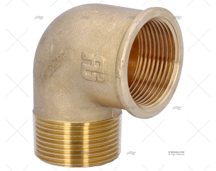 CODO M-H 1"1/4 GUIDI