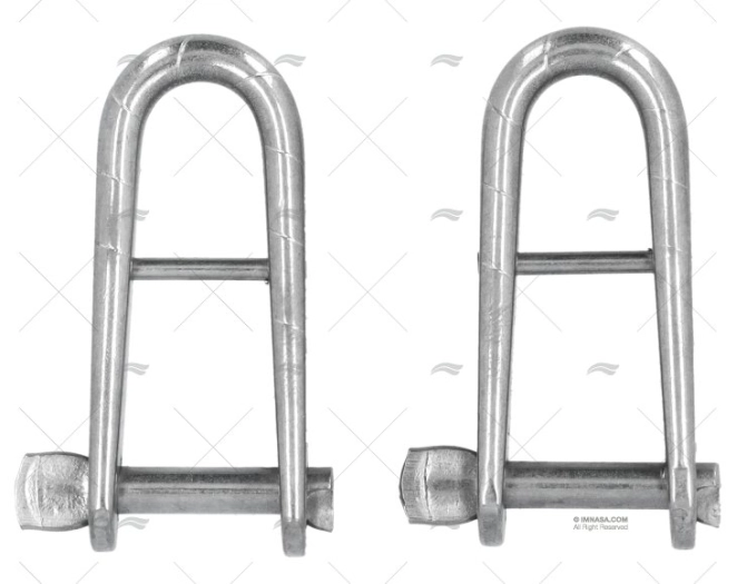 GRILLO LUNGO RAPIDO PERNO 05mm (2pz)