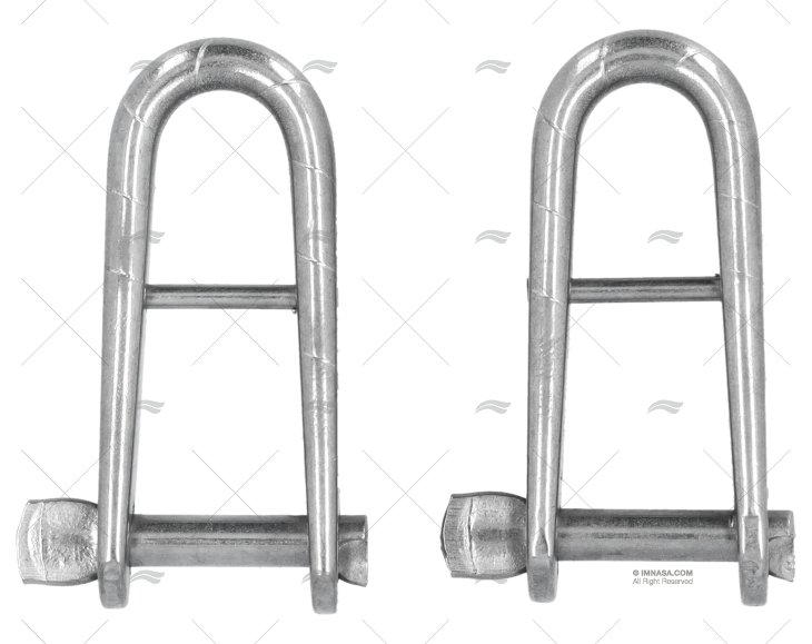 GRILLO LUNGO RAPIDO PERNO 05mm (2pz)
