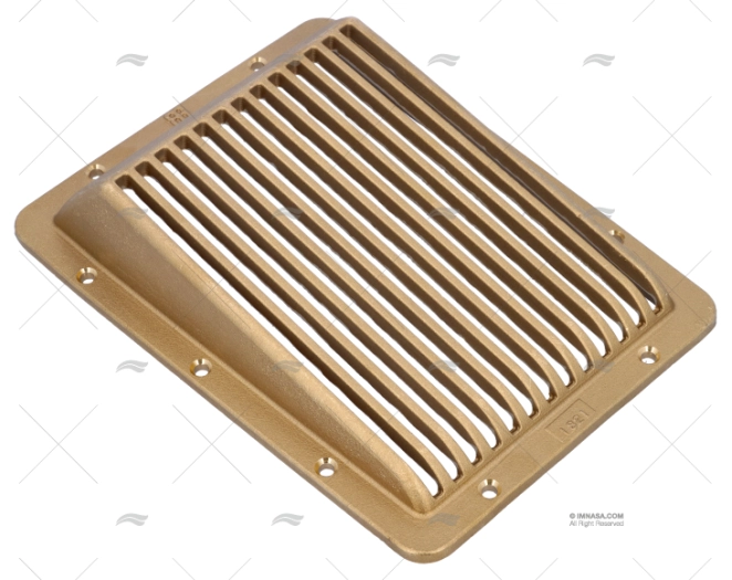 CONCHIGLIA PRESA ACQUA DRITTA.266x196mm GUIDI