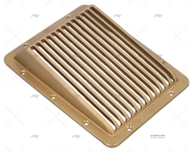 CONCHIGLIA PRESA ACQUA DRITTA.266x196mm GUIDI