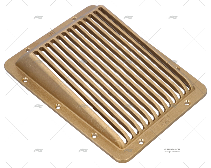 CONCHIGLIA PRESA ACQUA DRITTA.266x196mm GUIDI