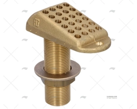 CONCHIGLIA PRESA ACQUA 3/4" GUIDI