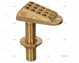 CONCHIGLIA PRESA ACQUA 3/8" GUIDI