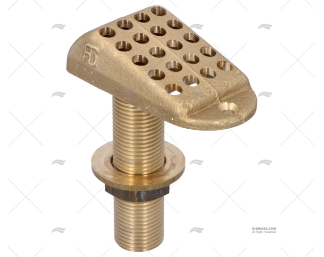 CONCHIGLIA PRESA ACQUA 1/2" GUIDI