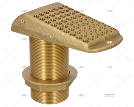 CONCHIGLIA PRESA ACQUA 2" GUIDI