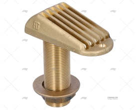 CONCHIGLIA PRESA D'ACQUA 3/4\" GUIDI