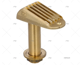 CONCHIGLIA PRESA D'ACQUA 1/2" GUIDI