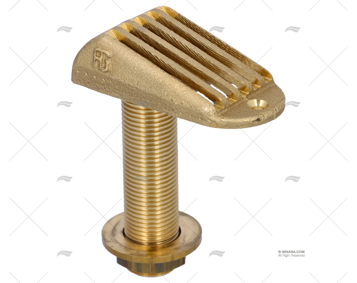 CONCHIGLIA PRESA D'ACQUA 1/2" GUIDI