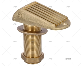 CONCHIGLIA PRESA ACQUA 1" GUIDI