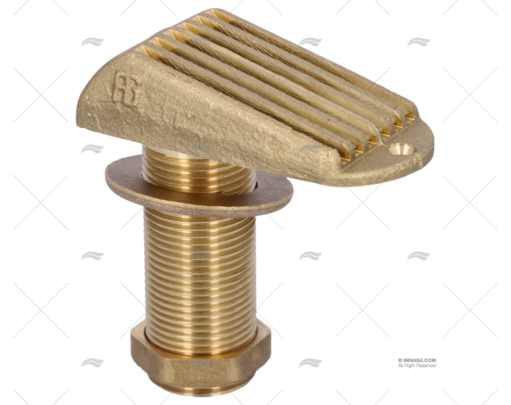 CONCHIGLIA PRESA ACQUA 1" GUIDI