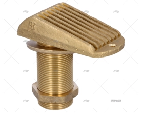 CONCHIGLIA PRESA ACQUA 1"1/4 GUIDI