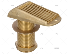 CONCHIGLIA PRESA ACQUA 1"1/2 GUIDI