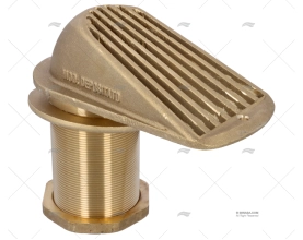 CONCHIGLIA PRESA ACQUA 2"1/2 GUIDI