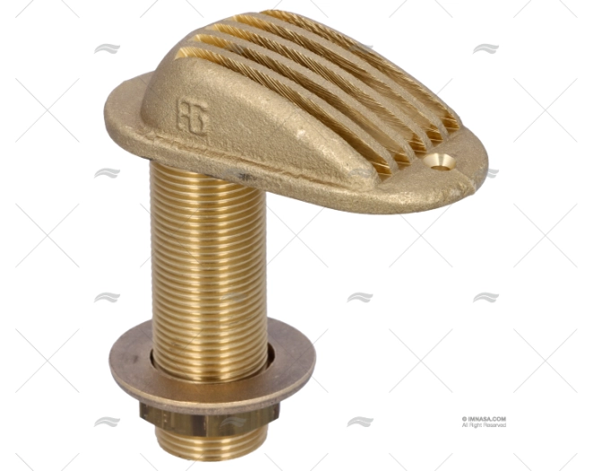 CONCHIGLIA PRESA ACQUA 3/4" GUIDI