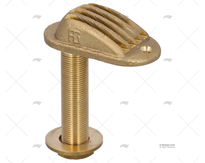 CONCHIGLIA PRESA ACQUA 3/8" GUIDI