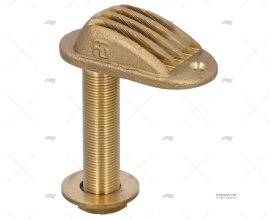 CONCHIGLIA PRESA ACQUA 3/8" GUIDI