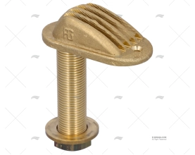 CONCHIGLIA PRESA D'ACQUA 1/2" GUIDI