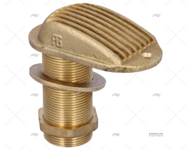 CONCHIGLIA PRESA ACQUA 1"1/4 GUIDI