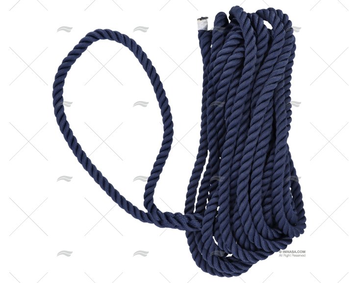 CIMA AT BLU 18mm C/OCCHIELLO 1x15m