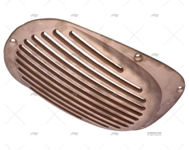 CONCHIGLIA PRESA ACQUA BRONZO SICUREZZA 5"GUI. GUIDI