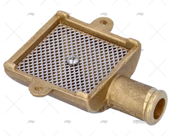GRELHA ESGOTAMENTO TUBO 20mm GUIDI