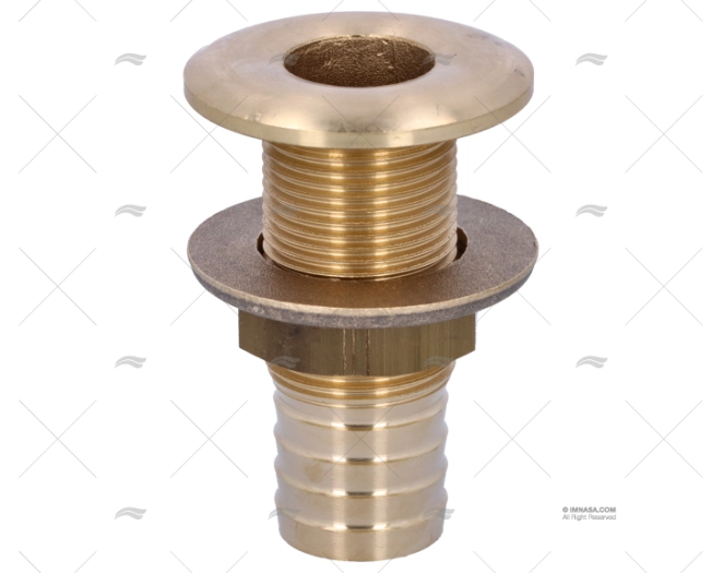 PASSACASCO 3/4"x24mm GUIDI