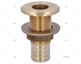 PASSA-CASCOS 3/4"x24mm GUIDI