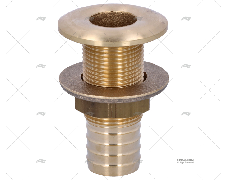 PASACASCO 3/4"x24mm GUIDI