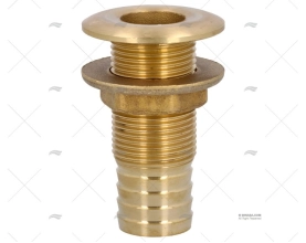 PASSASCAFO 1"x30mm GUIDI