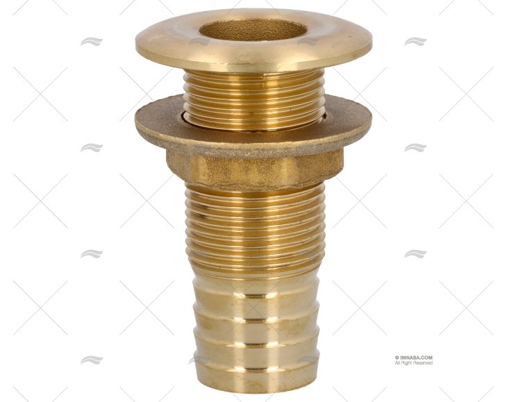 PASSACASCO 1"x30mm GUIDI
