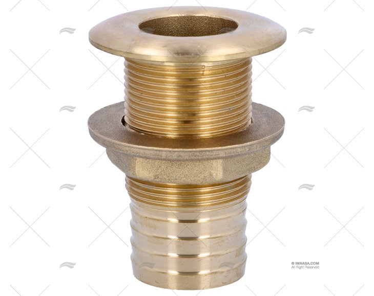 PASSACASCO 1"1/4x40mm GUIDI