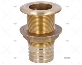 PASSASCAFO 1"1/2x45mm GUIDI