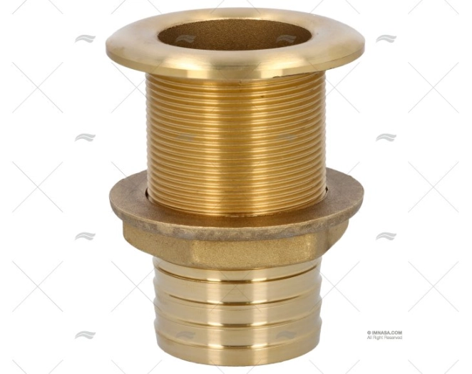 PASSASCAFO 2"x57mm GUIDI